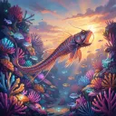 Anomalocaris (Russian Version)