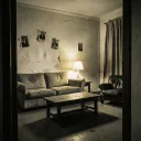 Roommate 9
