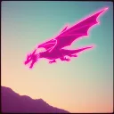 Neon Dragon Saga