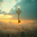 Keys of the Kingdom
