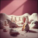 Sugarcoated Lies