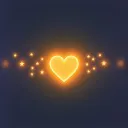 Unfading love, unending Wisdom
