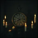 Relics of the First Hour