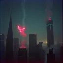 Fallen Light