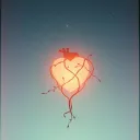 Love never lost