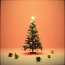 It’s Christmas