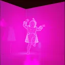 Glitch in My Candy Coat