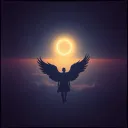 Fallen engel remix