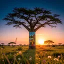 UNIVERSITY OF LIFE Rhythm & Afrobeat Dancehall | Outside Church Choir Vibe