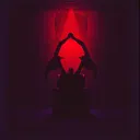 Cage of Shadows