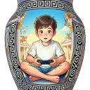 Ψηφιακό ταξίδι (Playstation)