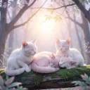 Mes Chats Sauvés