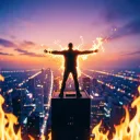 Still I Rise