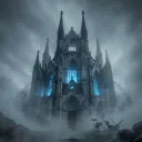 Cathedral of Tension