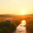 Rejoice in the beauty of life