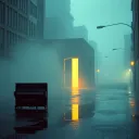 Where We Let Go ver 2