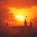 Ashes of the Fallen