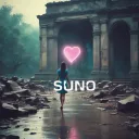Barefoot in the Ruins of Love