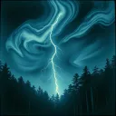 In the Middle of My Storm with God