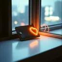 Disposable Hearts of Quiet Life