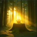 I Am the Open Sky