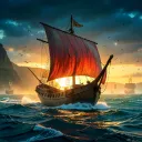 Storm-Songs of the North