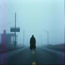 Fog Over Hollow Point