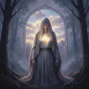 Rise from the Shadows