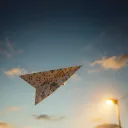 Fly High in My Heart