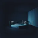 Shadowboxing My Mind