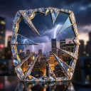Diamond
