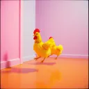 Pollito Chicken