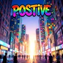 Positive