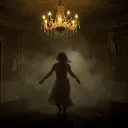Dancing in the Dark (Alone)