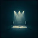 Shadowboxing My Mind