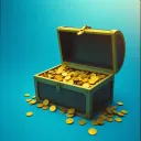 The golden chest