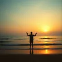 Living by faith