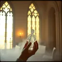 En Tus Manos Estoy