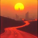 Never Give Up