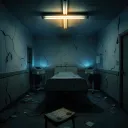 Part 2 don’t blink