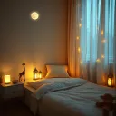 Sunset Lullaby