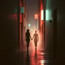 Dream Boy in My Mind