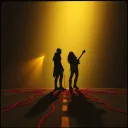 Crossroads of Us