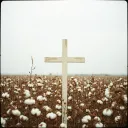 The Crucifixion of Jamie Stillwater