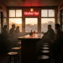 Winfield Red