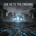 She Gets The Ending