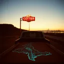 Dust & Neon