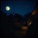 Evening Whisper