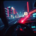 Overdrive to Oblivion