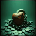 Love of money